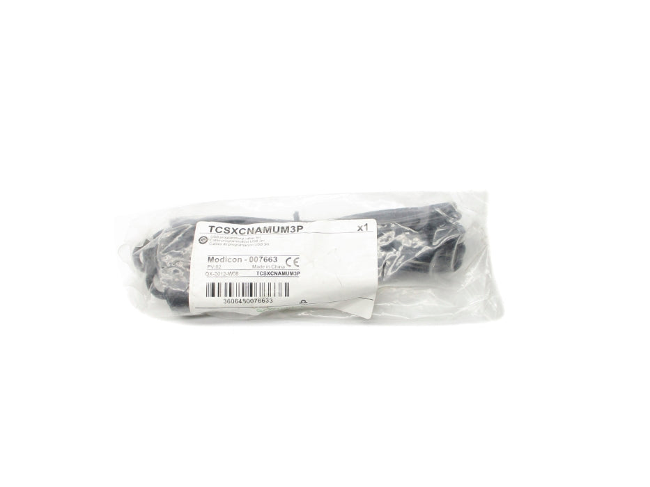 SCHNEIDER ELECTRIC TCSXCNAMUM3P NSMP