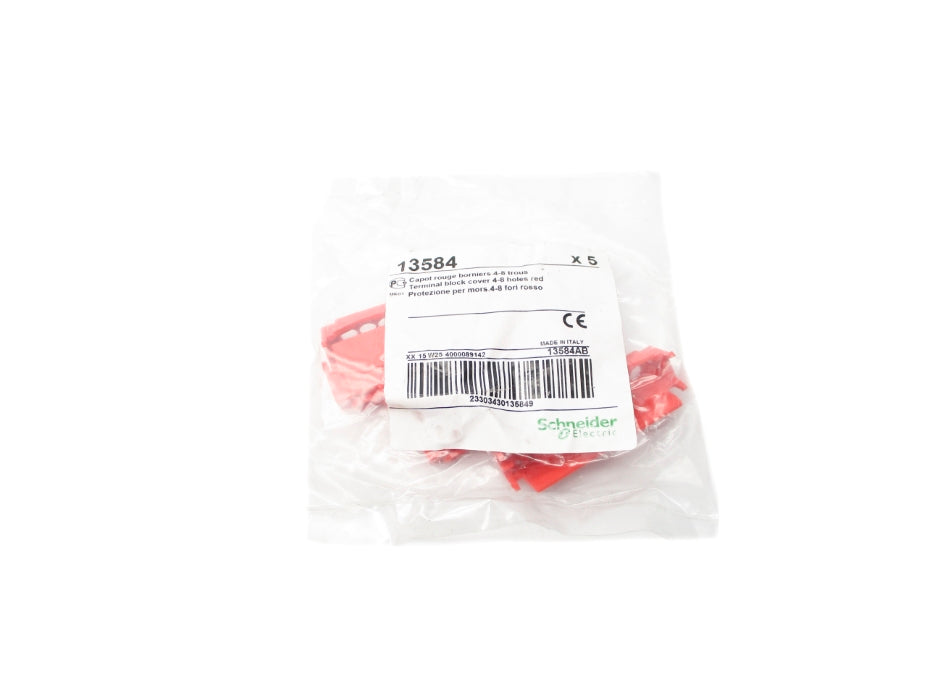 SCHNEIDER ELECTRIC 13584 (PKG OF 5) NSMP