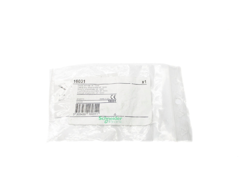 SCHNEIDER ELECTRIC 16031 NSMP