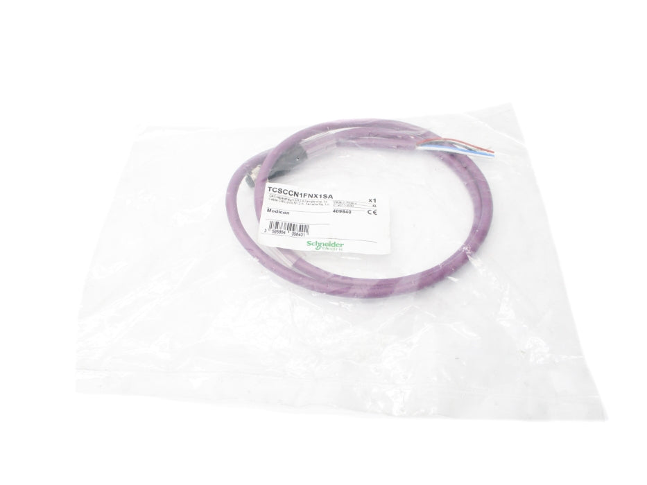 SCHNEIDER ELECTRIC TCSCCN1FNX1SA NSMP
