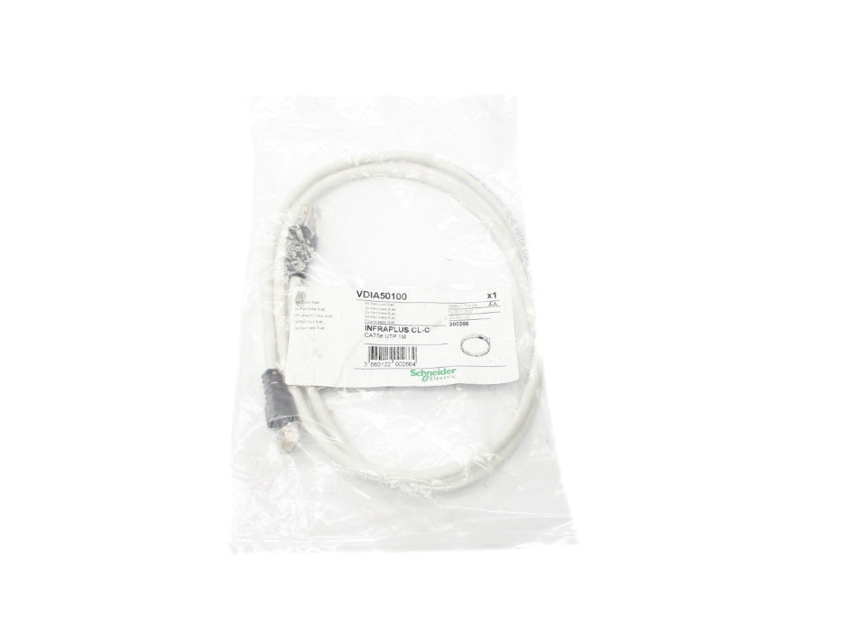 SCHNEIDER ELECTRIC VDIA50100 NSMP
