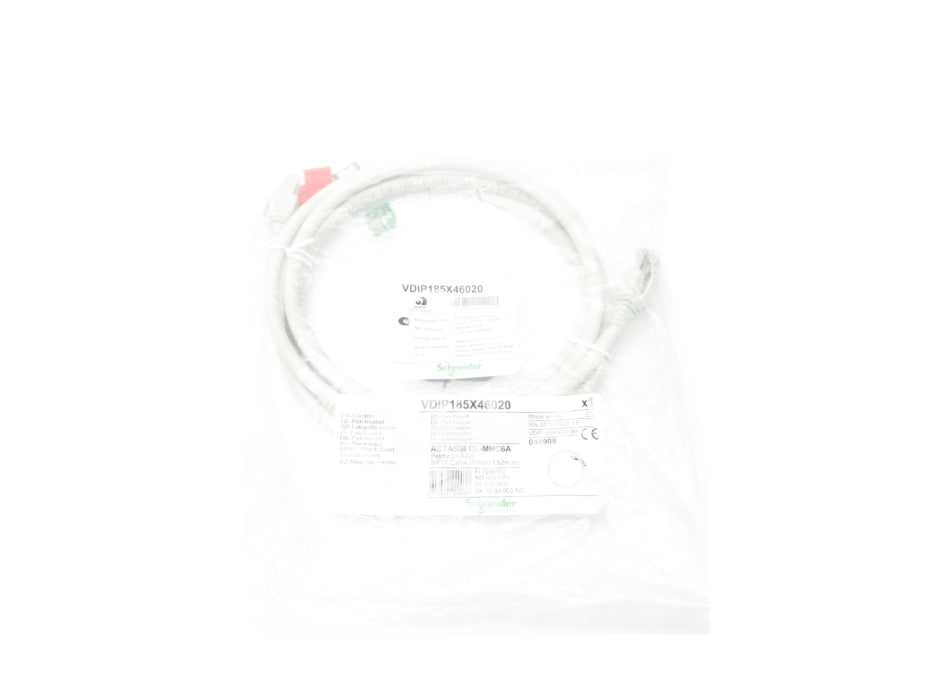 SCHNEIDER ELECTRIC VDIP185X46020 NSMP