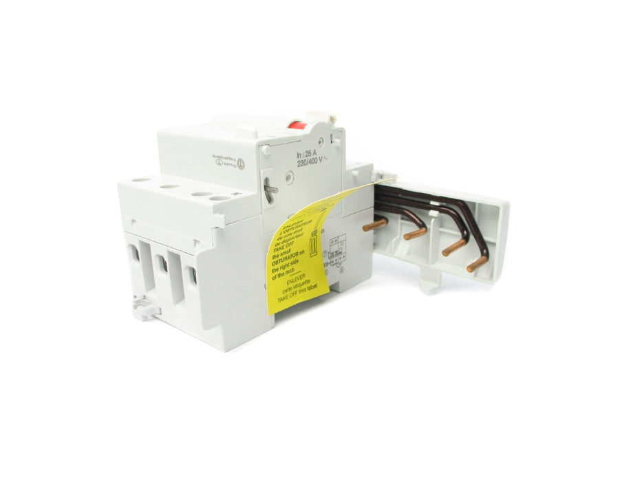 SCHNEIDER ELECTRIC 19472 NSMP
