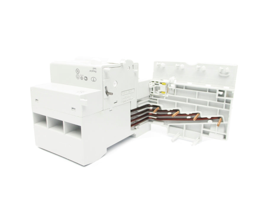 SCHNEIDER ELECTRIC 26597 400-415VAC NSMP