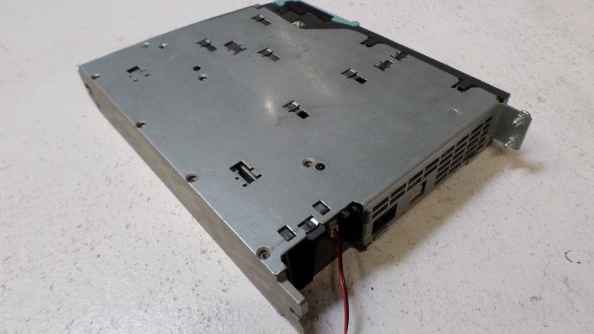 SIEMENS 6SL3420-1TE15-0AA1 SINGLE MOTOR MODULE *USED*