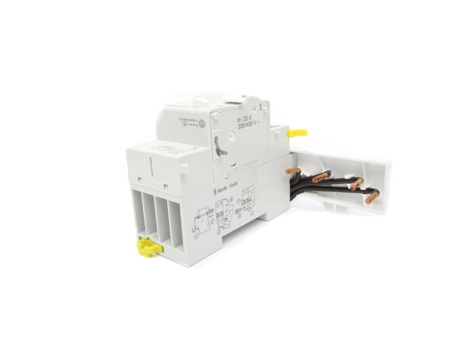 SCHNEIDER ELECTRIC 19443 NSMP