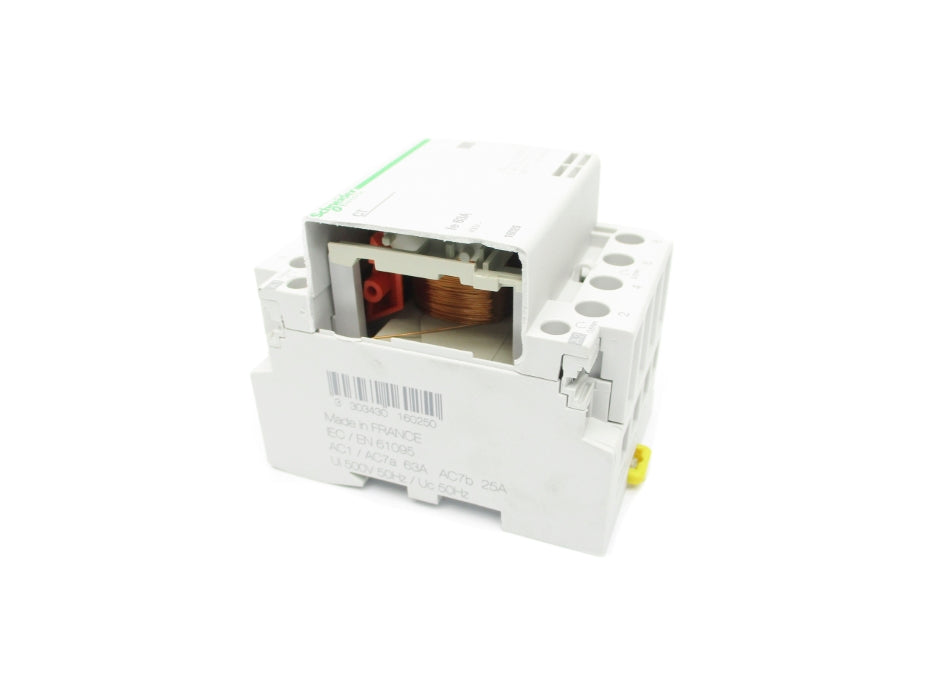 SCHNEIDER ELECTRIC 16025 24V (AS PICTURED) NSNP