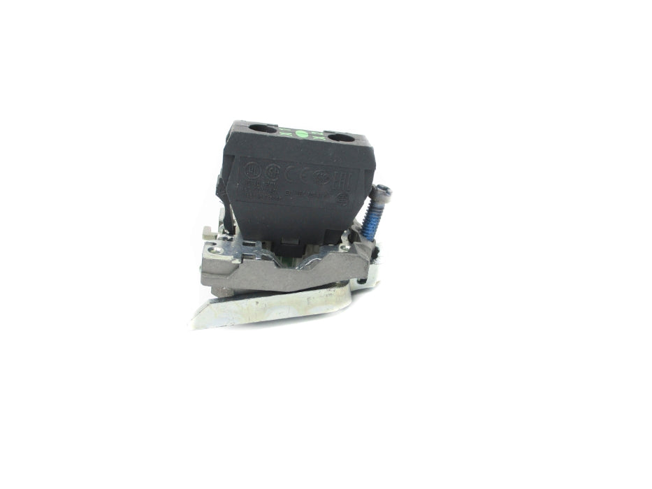 SCHNEIDER ELECTRIC ZBV-G3 (AS PICTURED) NSNP
