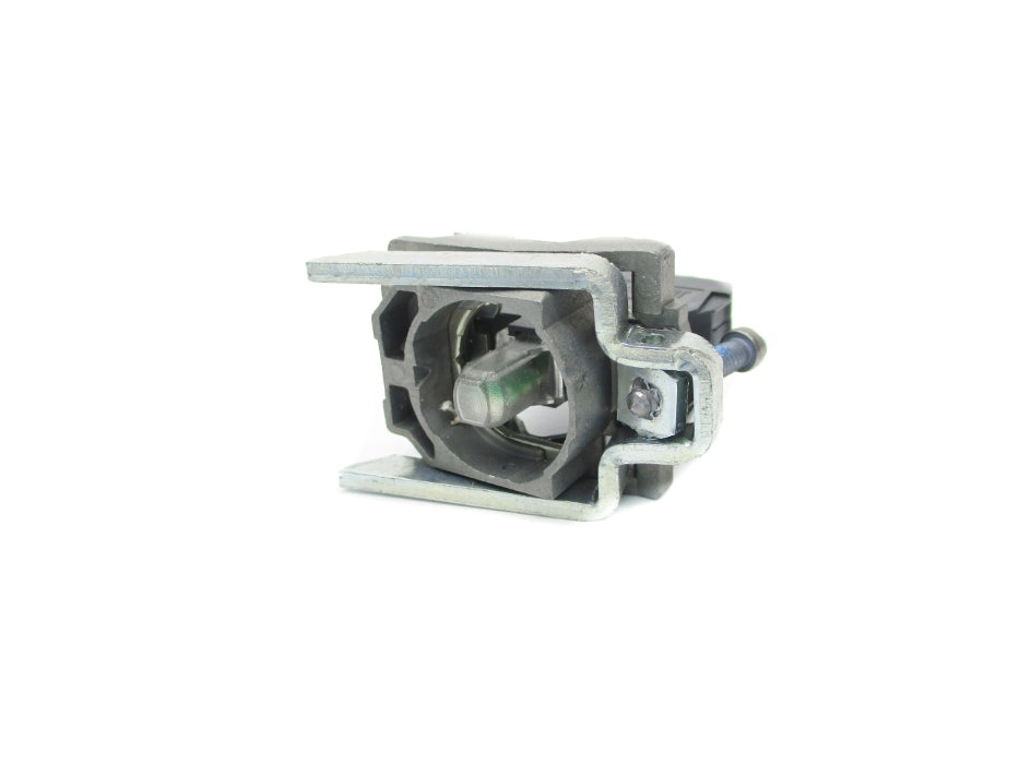 SCHNEIDER ELECTRIC ZBV-G3 (AS PICTURED) NSNP
