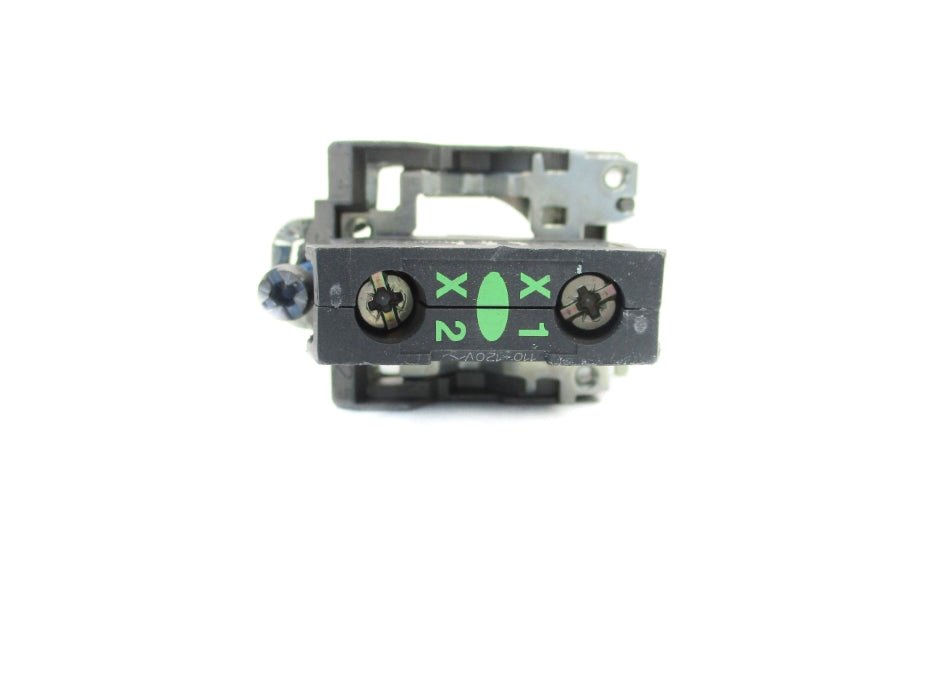 SCHNEIDER ELECTRIC ZBV-G3 (AS PICTURED) NSNP