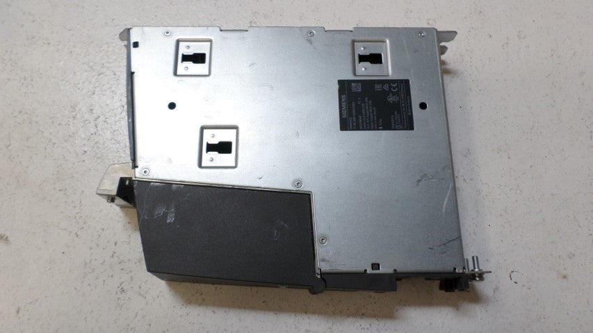 SIEMENS 6SL3040-1MA00-0A00 CONTROL UNIT *USED*