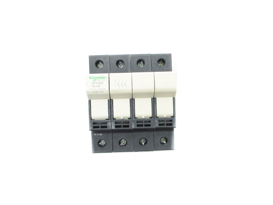 SCHNEIDER ELECTRIC DF103N NSNP