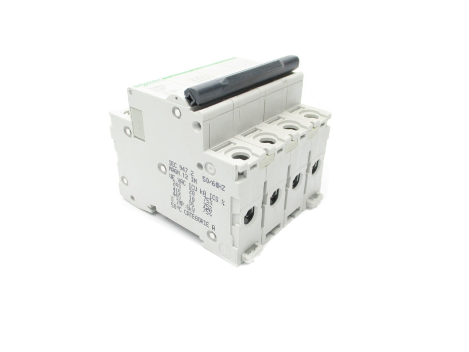SCHNEIDER ELECTRIC 25143 10A 415V NSNP