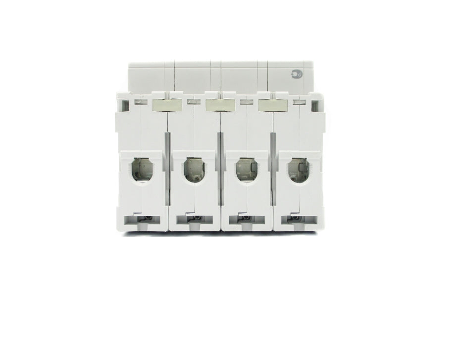 SCHNEIDER ELECTRIC 25143 10A 415V NSNP