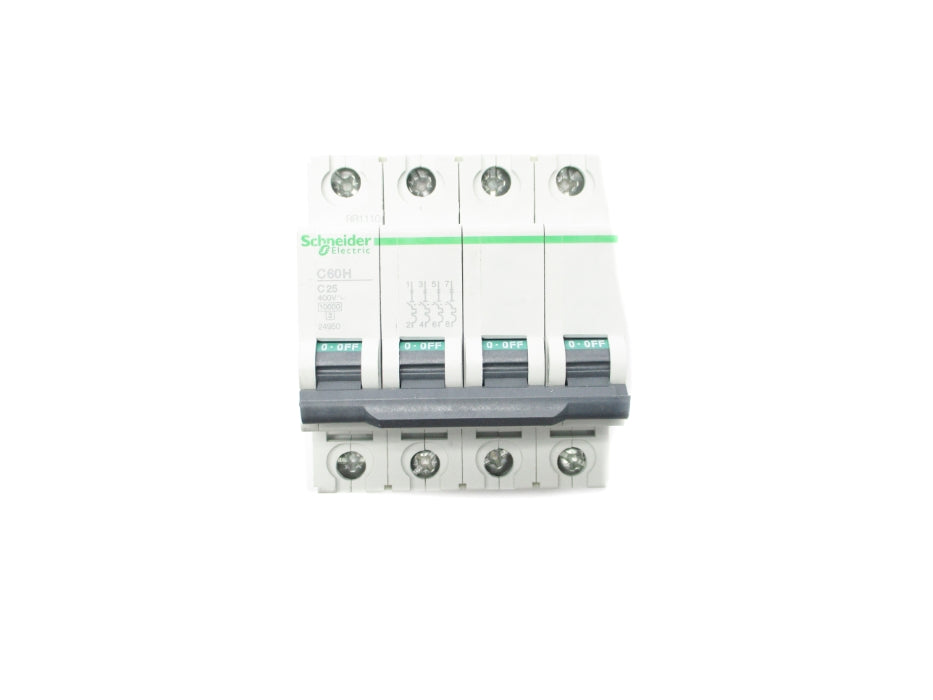 SCHNEIDER ELECTRIC 24950 25A 400V NSNP