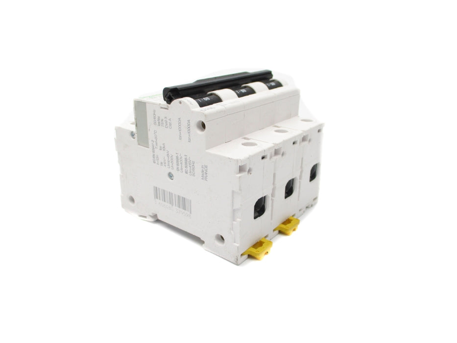 SCHNEIDER ELECTRIC A9N18388 100A 415V NSNP