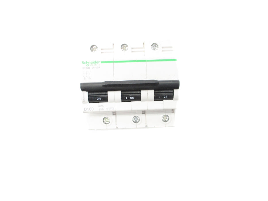 SCHNEIDER ELECTRIC A9N18388 100A 415V NSNP