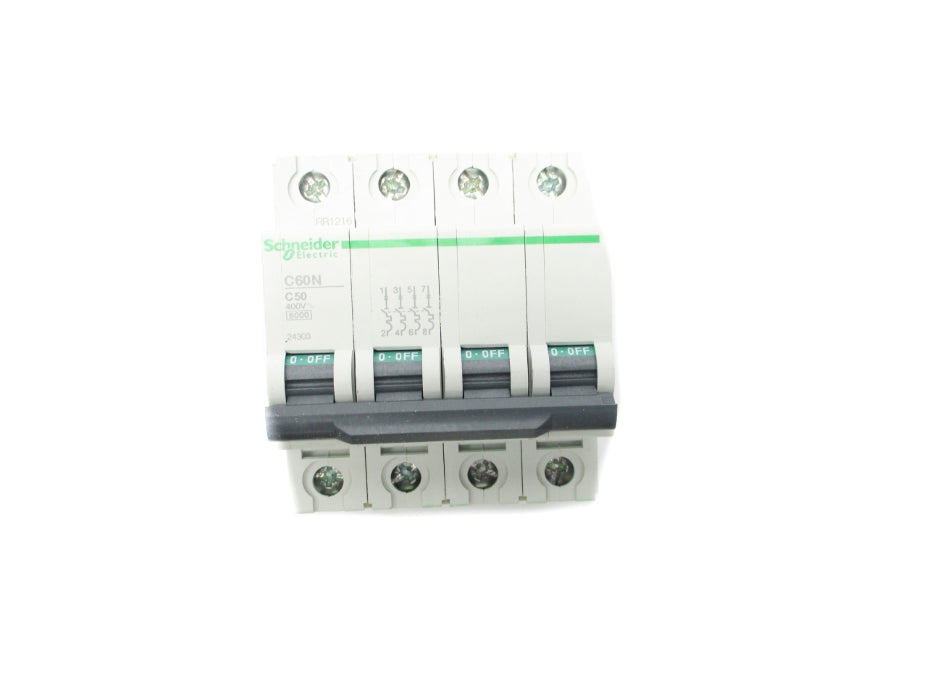 SCHNEIDER ELECTRIC 24303 50A 400V NSNP