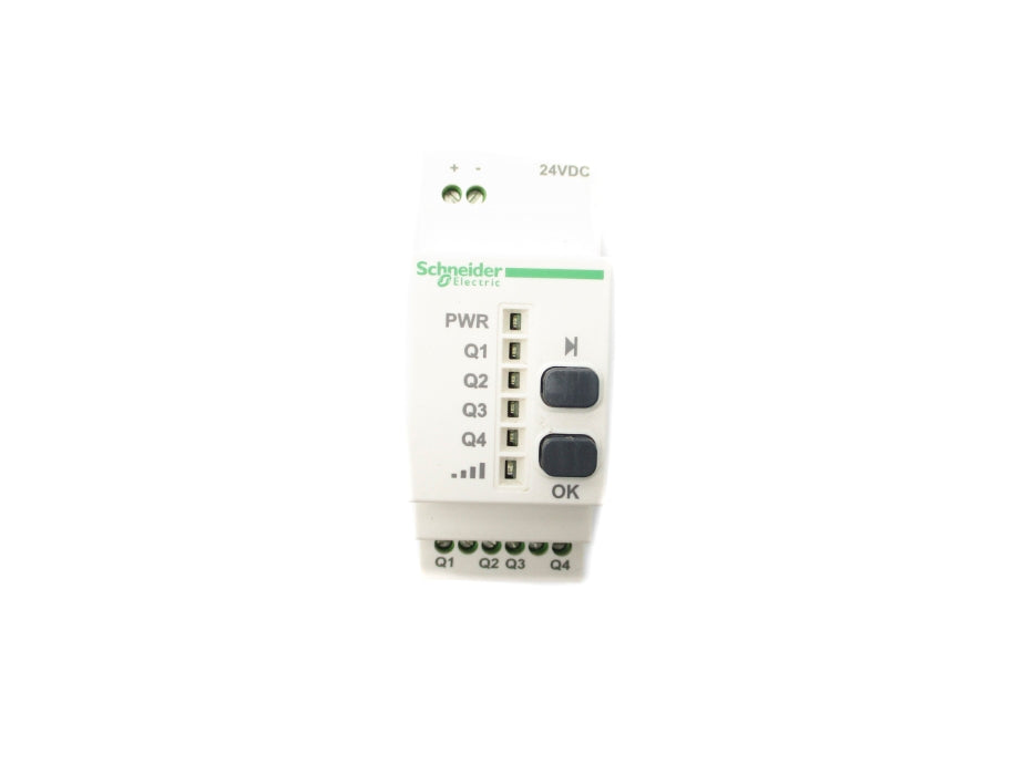 SCHNEIDER ELECTRIC ZBRRC NSNP