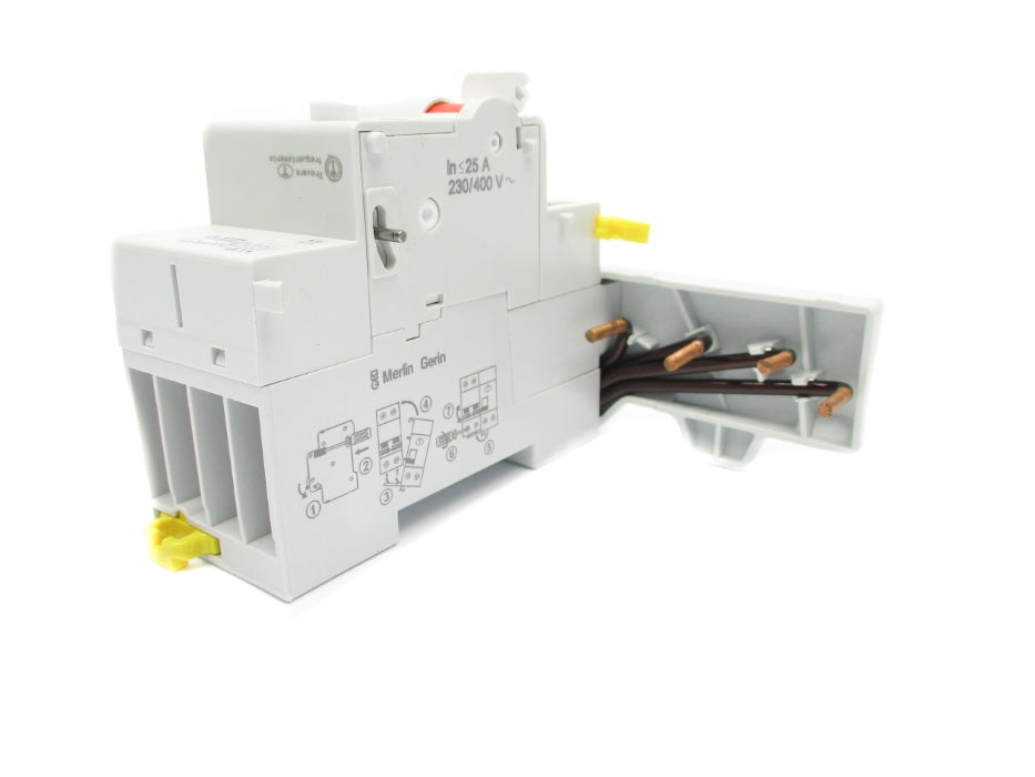SCHNEIDER ELECTRIC 19443 NSNP
