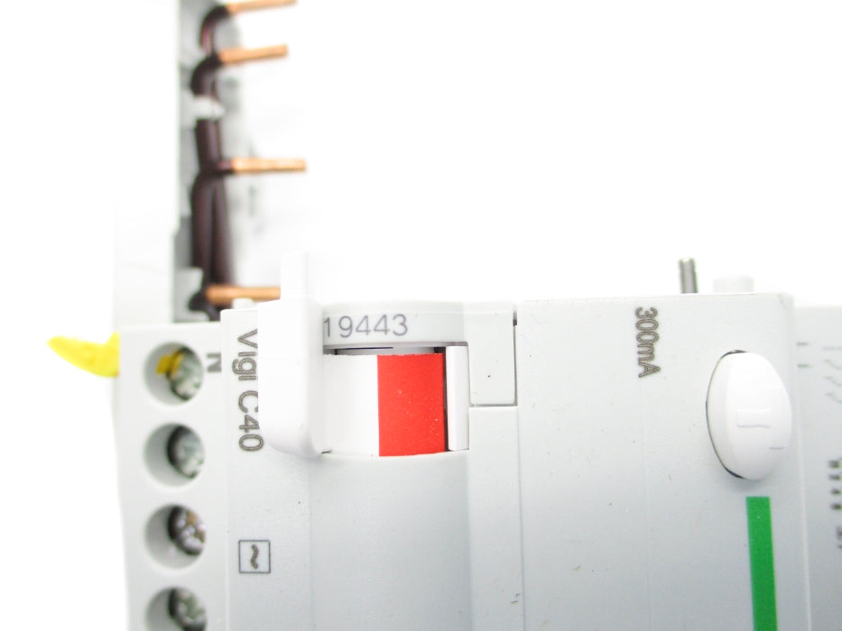 SCHNEIDER ELECTRIC 19443 NSNP