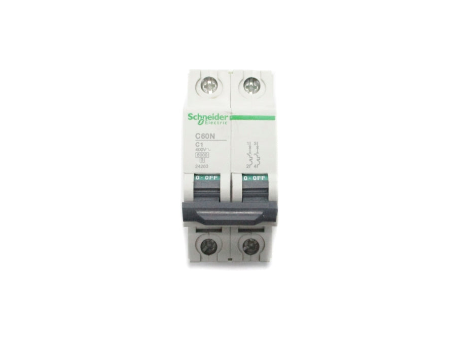 SCHNEIDER ELECTRIC 24263 1A 400V NSNP