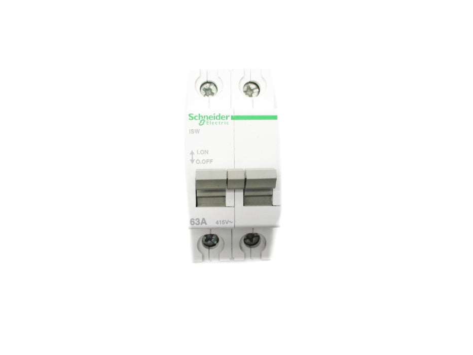 SCHNEIDER ELECTRIC A9S60263 415V 63A NSNP