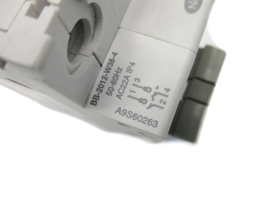 SCHNEIDER ELECTRIC A9S60263 415V 63A NSNP