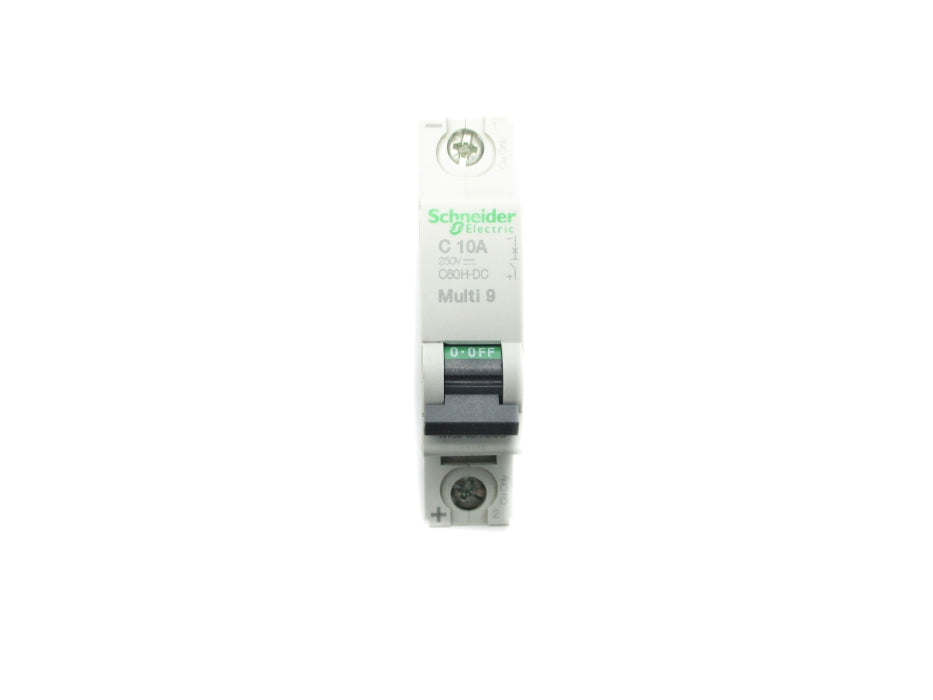 SCHNEIDER ELECTRIC MGN61508 10A 250V NSNP