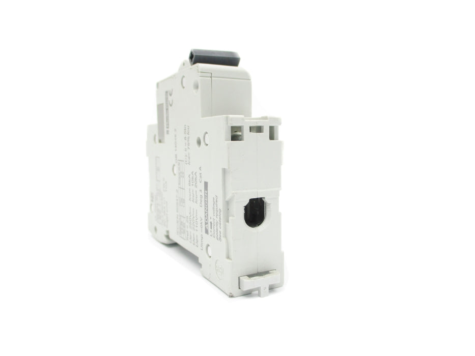 SCHNEIDER ELECTRIC MGN61508 10A 250V NSNP