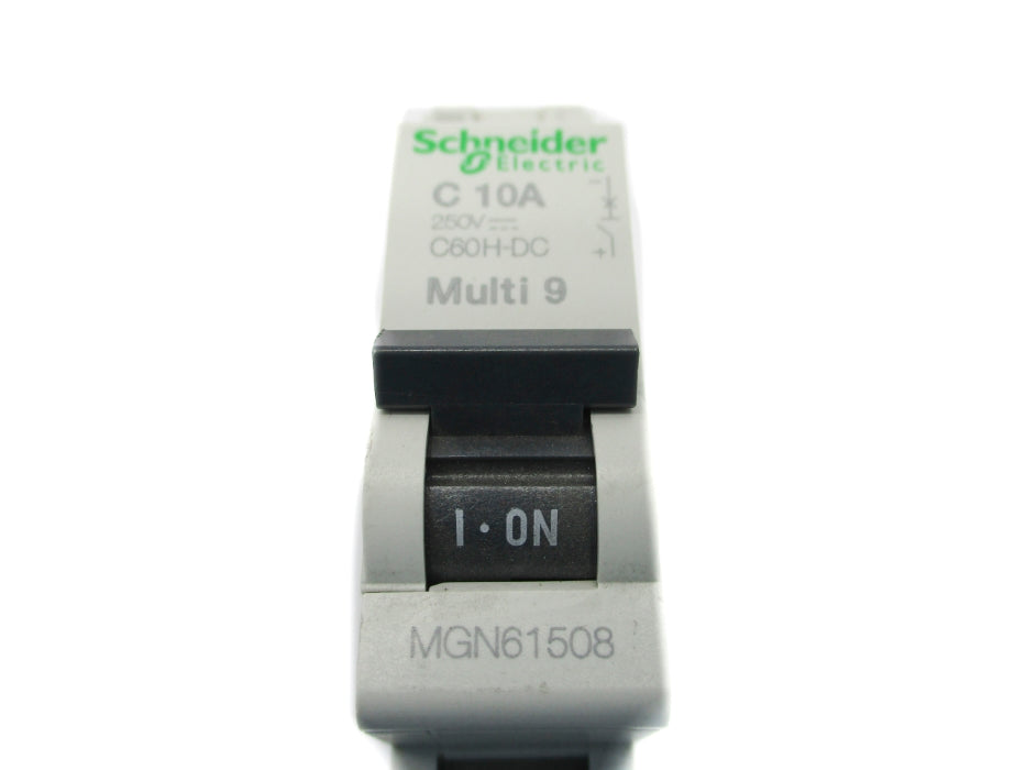 SCHNEIDER ELECTRIC MGN61508 10A 250V NSNP