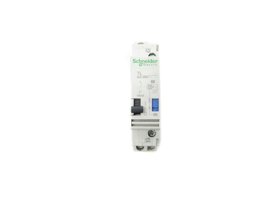 SCHNEIDER ELECTRIC 15515 32A 250V NSNP