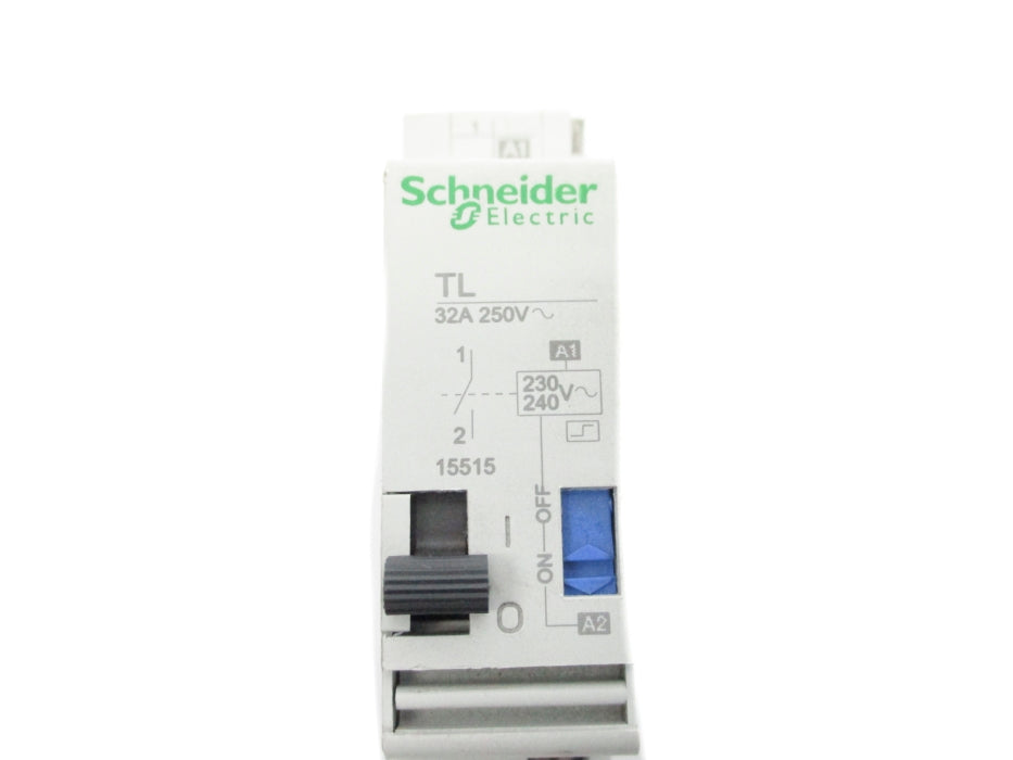 SCHNEIDER ELECTRIC 15515 32A 250V NSNP
