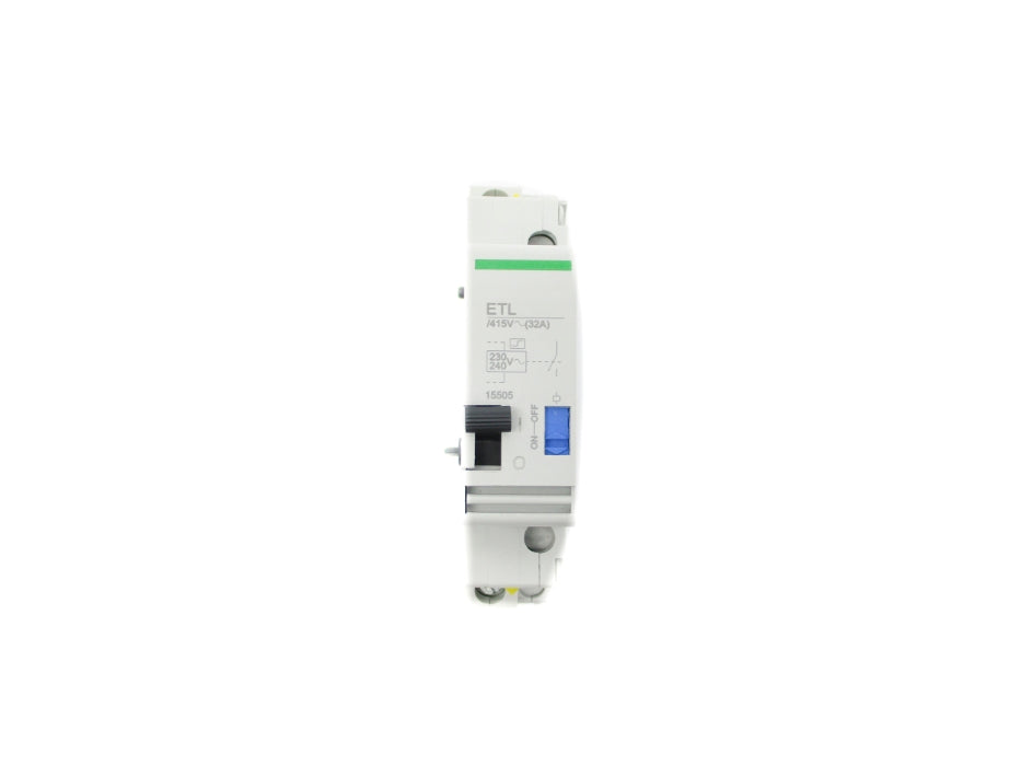 SCHNEIDER ELECTRIC 15505 32A 230/240V NSNP