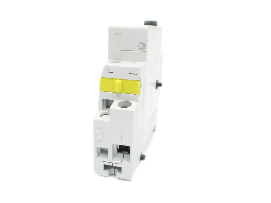 SCHNEIDER ELECTRIC 15505 32A 230/240V NSNP