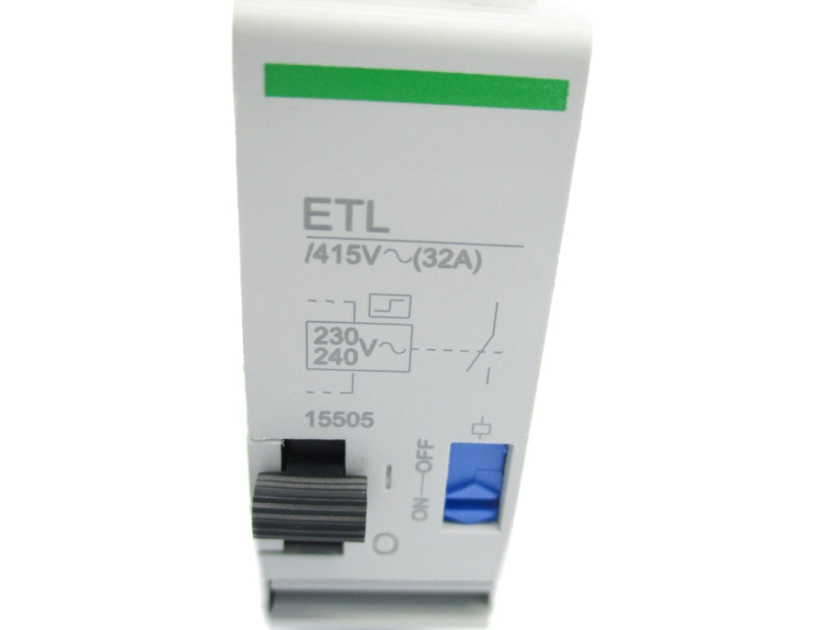 SCHNEIDER ELECTRIC 15505 32A 230/240V NSNP
