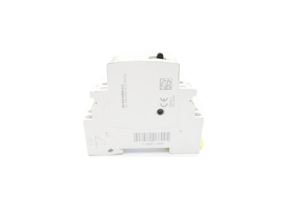SCHNEIDER ELECTRIC A9C30812 UNMP