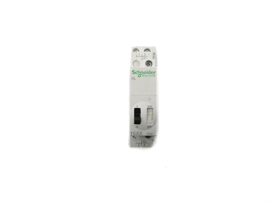 SCHNEIDER ELECTRIC A9C30812 UNMP