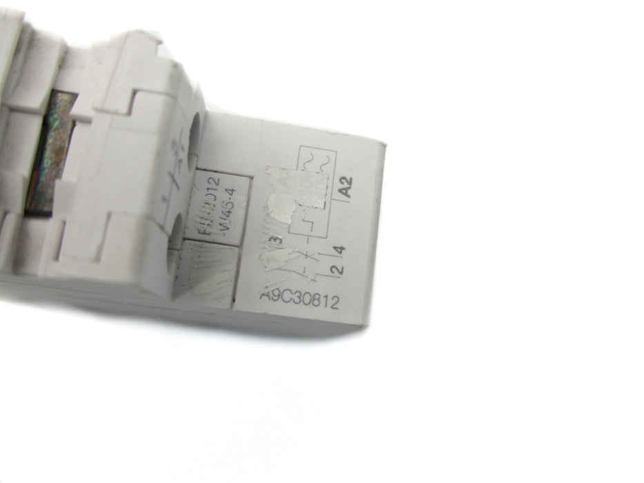 SCHNEIDER ELECTRIC A9C30812 UNMP