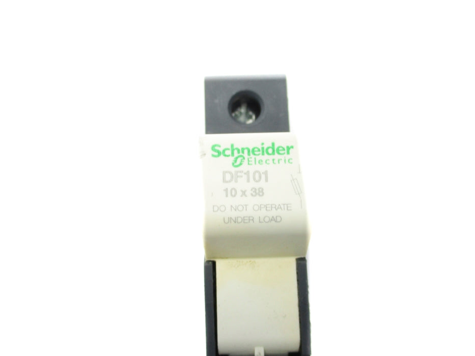 SCHNEIDER ELECTRIC DF101 UNMP