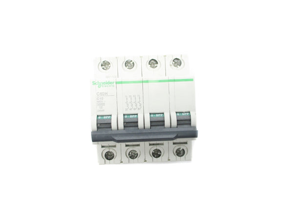 SCHNEIDER ELECTRIC 24946 400V 10A NSNP