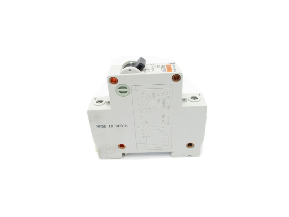 MERLIN GERIN 20537 20A 127V NSNP