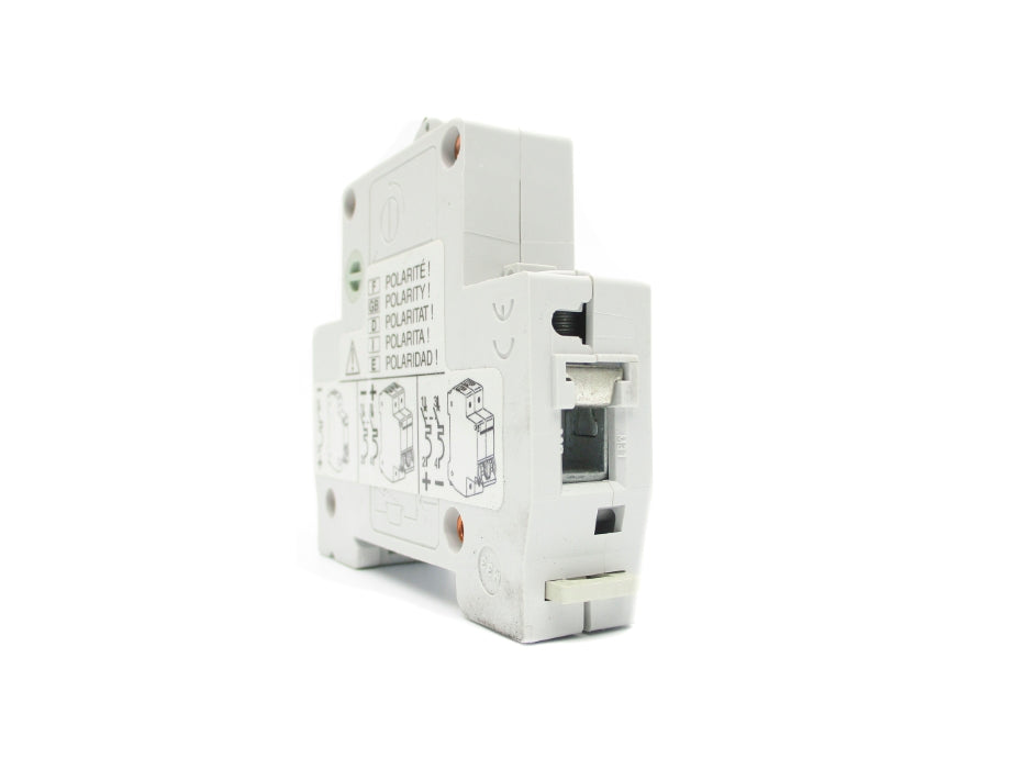 MERLIN GERIN 20537 20A 127V NSNP