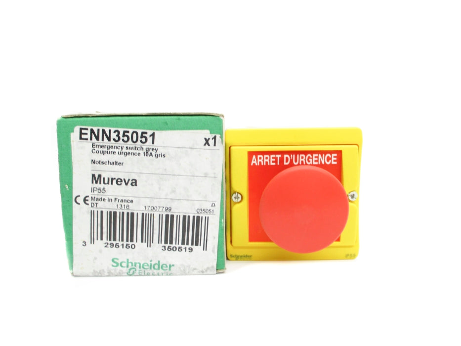 SCHNEIDER ELECTRIC ENN35051 NSMP