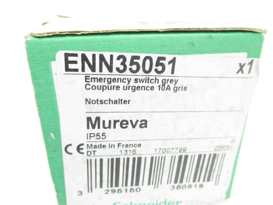 SCHNEIDER ELECTRIC ENN35051 NSMP