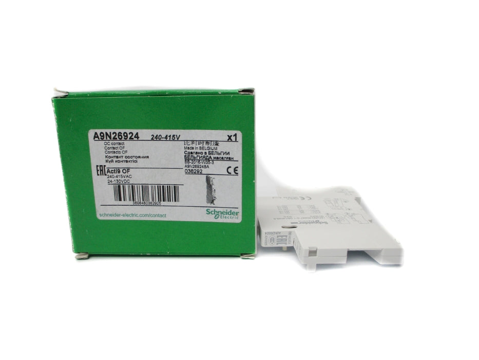 SCHNEIDER ELECTRIC A9N26924 NSMP