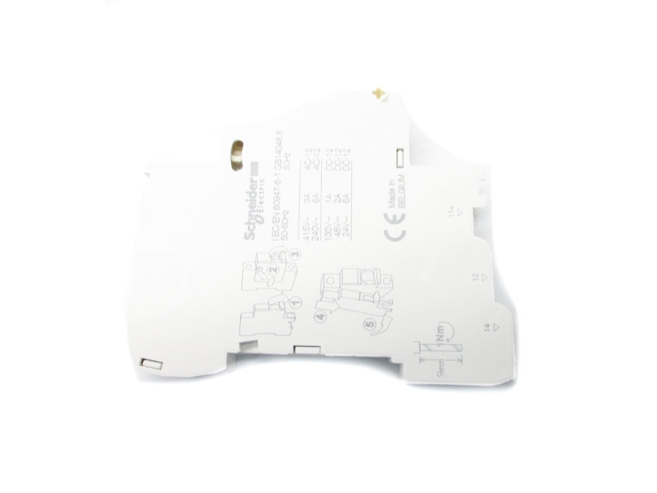 SCHNEIDER ELECTRIC A9N26924 NSMP