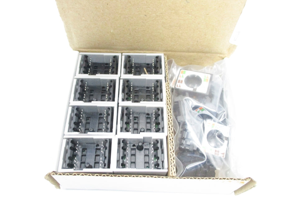 INFRAPLUS VDI7700GU8C (PKG OF 8) NSMP