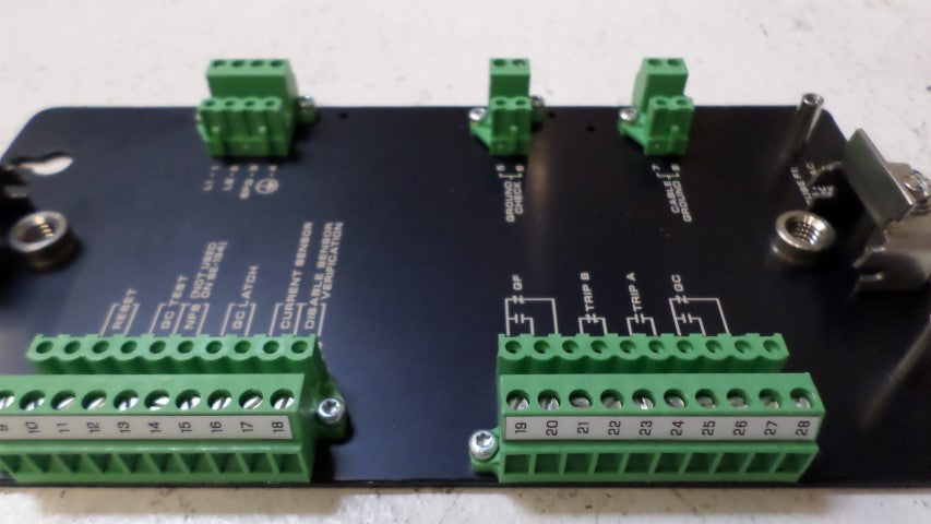 LITTLEFUSE SE-134-SMA MONITOR *NEW IN BOX*