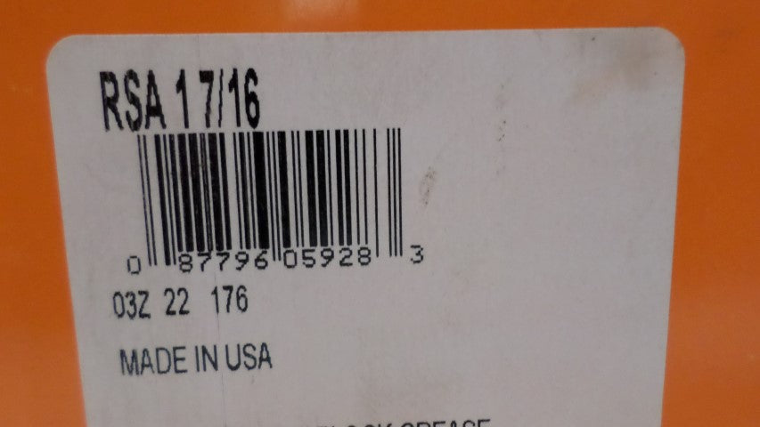 FAFNIR RSA1 7/16 PILLOW BLOCK BEARING *NEW IN BOX*